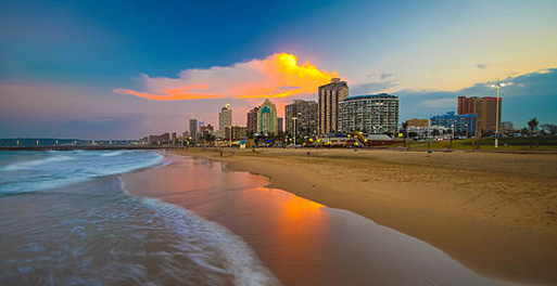 Durban