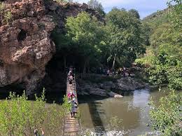 Hennops Hiking Trail